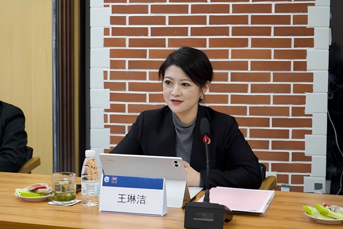 中國貿促會商法中心攜手德衡律師所，共繪海事法律服務創新發展藍圖